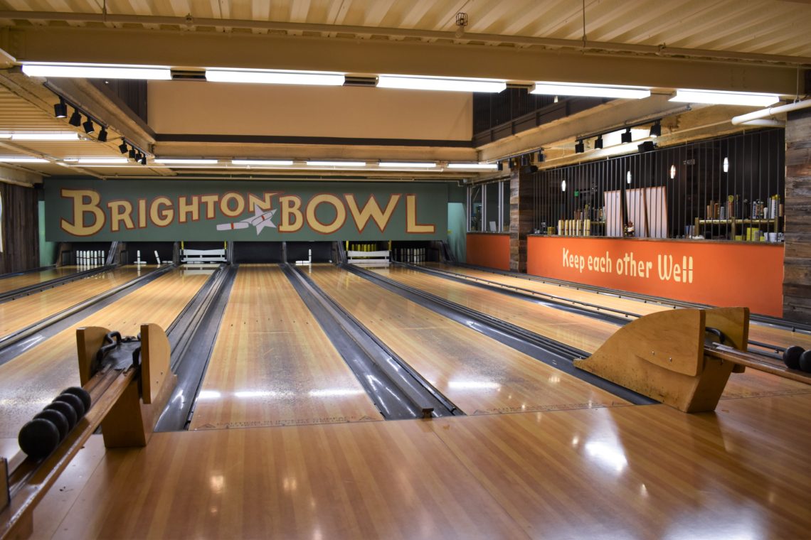 Duckpins? Candlepins? Let's Go Bowling!